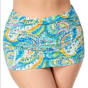 💦💚Ralph Lauren swim skirt💚💦